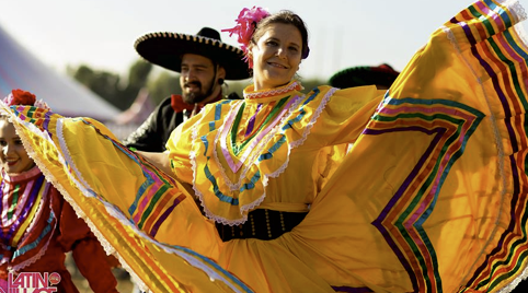 Persoonlijk Mariachi Bandje