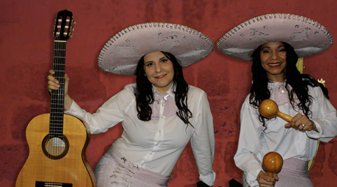 Serenata Mariachi